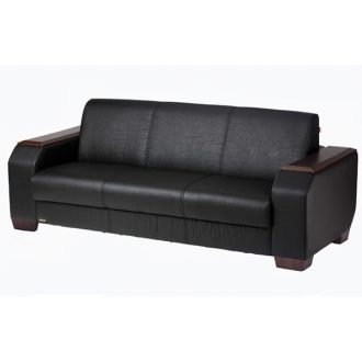 مبل کلاسیک سه نفره نیلپر OSS 920N3 - تصویر 2